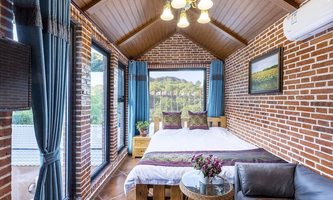 Huairou Casa | Mutianyu GreatWall Wangshanyuan Homestay