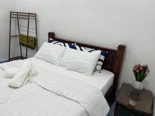 Balok Casa | Mutiara Awana Homestay