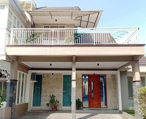 Sleman Casa | Mutiara Balecatur Guest House