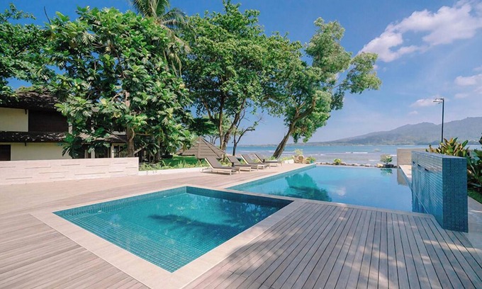 Carita Cama Y Desayuno | Mutiara Carita Cottages