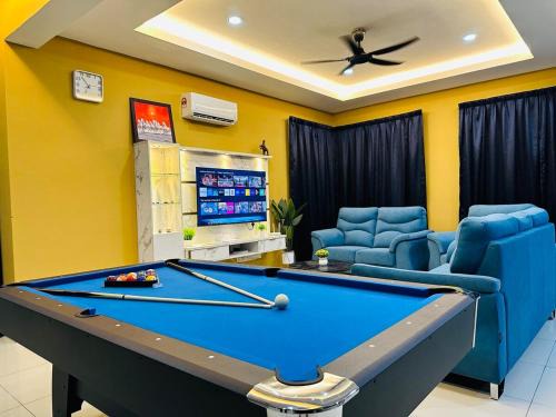 Rembia Casa | MutiaraMaxx Homestay