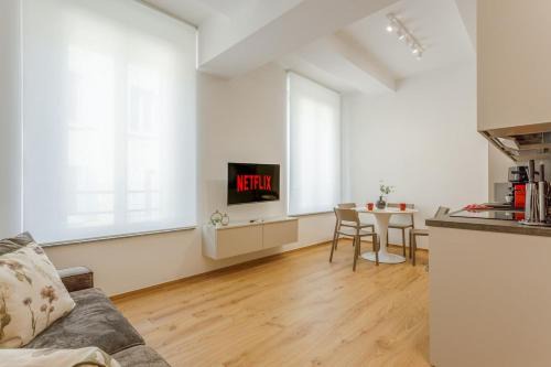 Buon Pastore-Sant'Agnese-San Damaso Apartamento | Mutina Domus - Comfort and elegance in the center