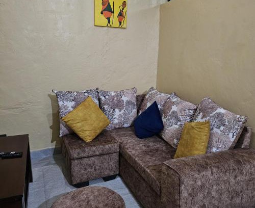 Western Province Apartamento | Mutown bnb