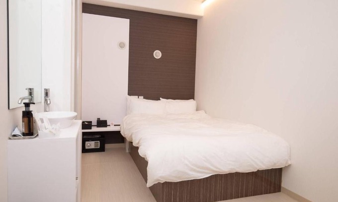 Kanda Sakumacho Hotel | Mutsumi Building - Vacation STAY 00543v