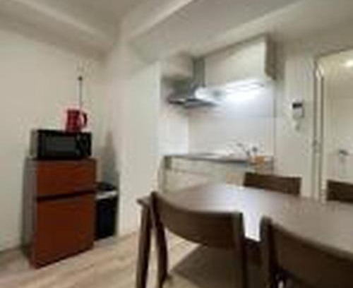 Tennoji Apartamento | Mutsumi Tsuruhashi 203 むつみ庵鶴橋 203