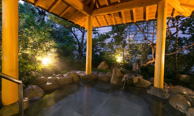Gero Onsen Casa | Mutsumikan