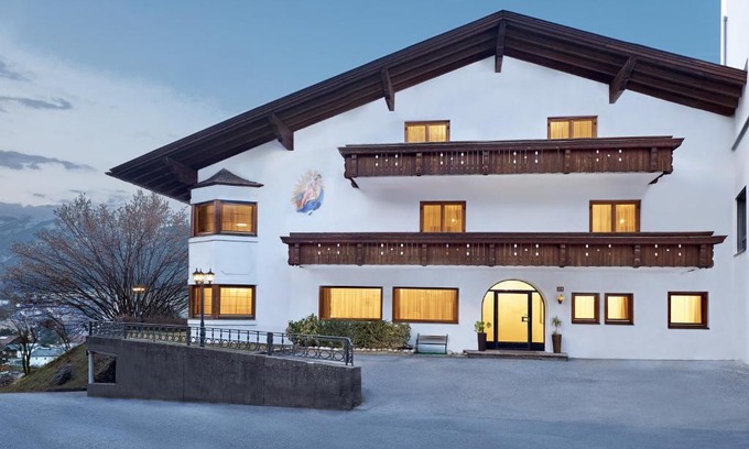 Mutters Casa | Muttererhof
