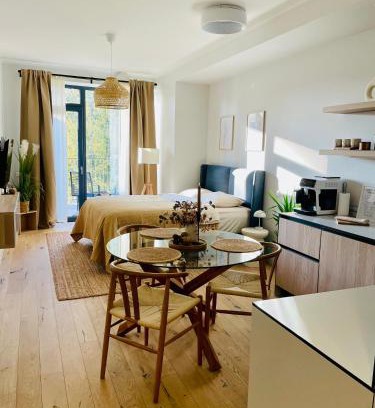 Engure Apartamento | MuunLiving