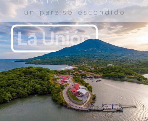 La Union Casa | Muy cerca de playas y miradores muy accesible a la ciudad y comercios