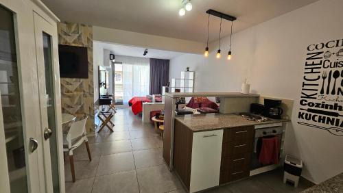 Caballito Apartamento | Muy lindo y luminoso departamento en Buenos Aires