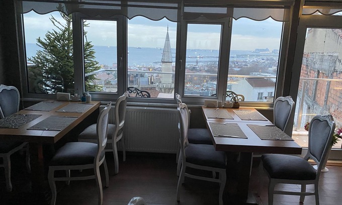 Sultanahmet Hotel | Muyan Suites - Special Class