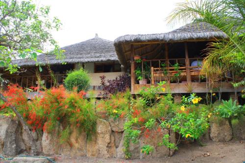Ayangue Cabina | Muyuyo Lodge