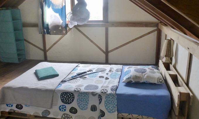 Manglaralto Casa | Muyuyo Alma Pachamama