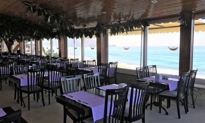 Alanya Complejo | Muz Hotel - All Inclusive
