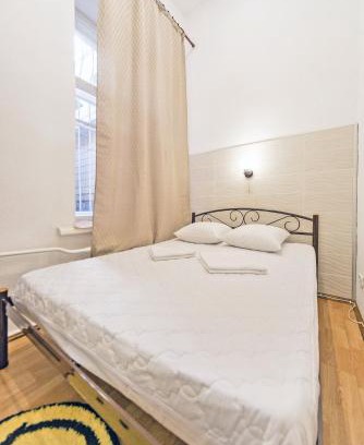 Lypky Hostal | Muzey Hostel