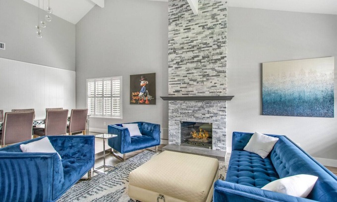 Mission Viejo Casa | MV Retreat | Pool&Spa | Fire Pit | Family Friendly