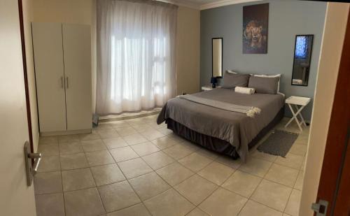 Mangaung Apartamento | MV self-catering 3 Units