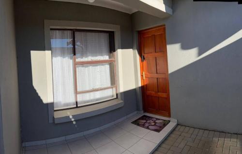Mangaung Apartamento | MV self-catering Apartment