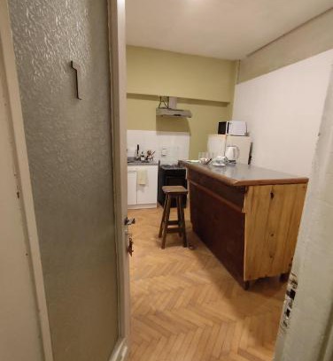 Montevideo Apartamento | MVD centro 01