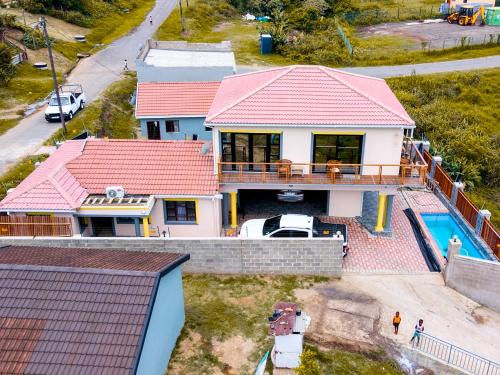 KwaDukuza Casa | Mvoti BNB