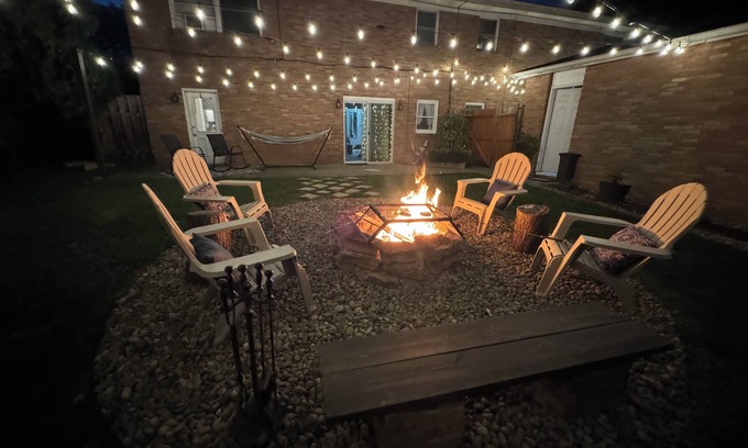 Canton Casa | MVP Manor; 3 Min to HOF & Belden Village
