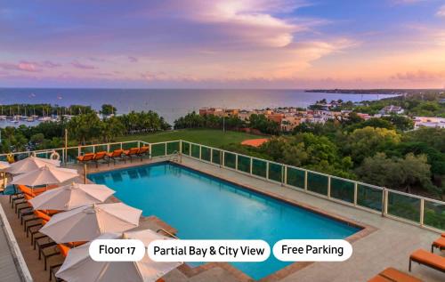 Coconut Grove Hotel | MVR Balcony Suite You will Want to Book Fast