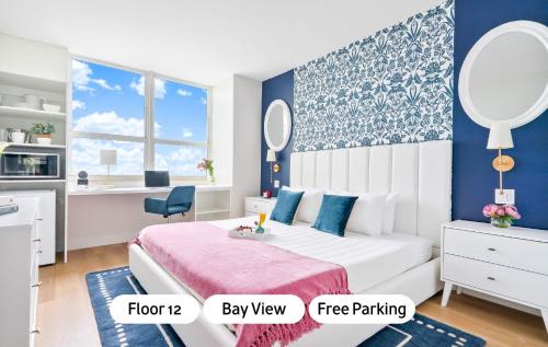Coconut Grove Hotel | MVR Suite The Secret to Luxury Living Is Right Here