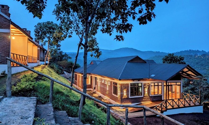 Karatu Cabina | Mvuli Mountain Lodge Ngorongoro