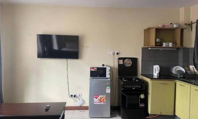 Ngara West Apartamento | Mvuli Suites unit 2