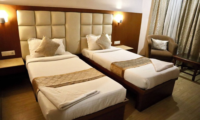Khanapara Hotel | MW HOTEL