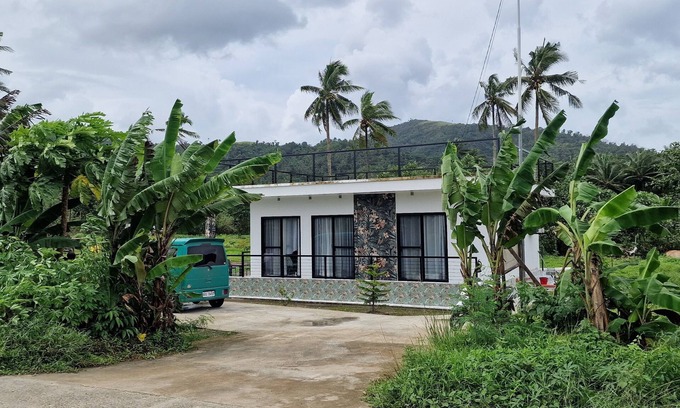 Surigao Casa | MW UrbanTerrace 2 -Surigao del Norte (House 2) Entire House