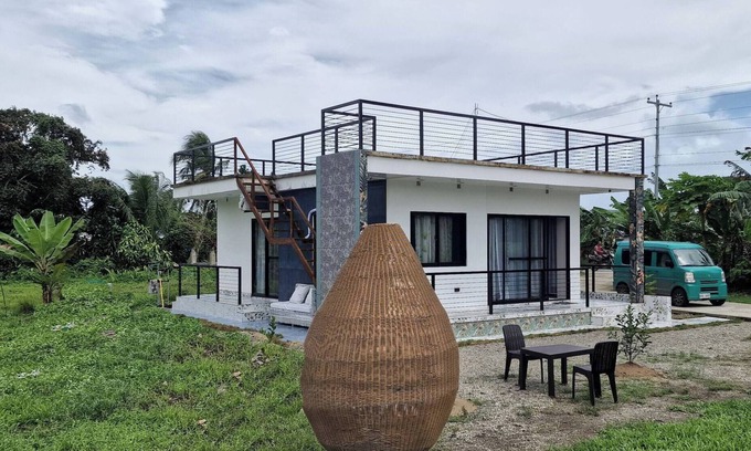 San Francisco Casa | MW Urbanterrace House 2 -surigao del Norte