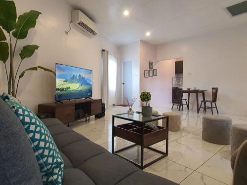 San Francisco Casa | MW UrbanTerrace -Surigao del Norte