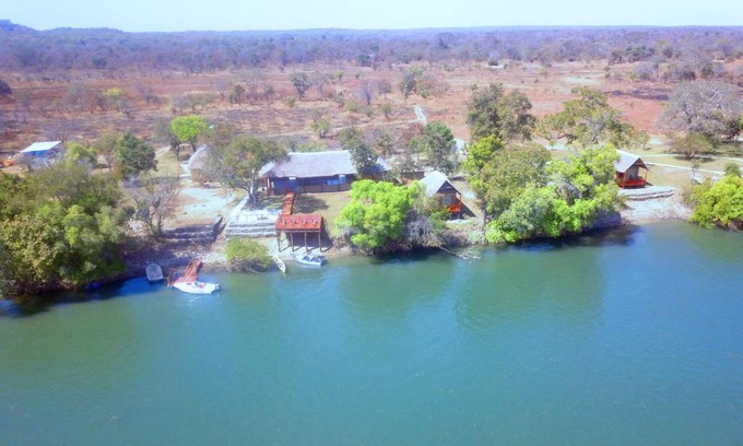 Kafue National Park Cabina | Mwamfushi Safari Lodge