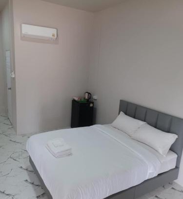 Det Udom Casa | MWELL House - บ้านพักเอ็มเวล
