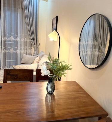 Kireka Apartamento | Mwiza Residence Bunga