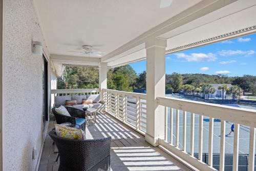 Seabrook Island Casa | MWV2064: 2064 Marsh Walk Villa