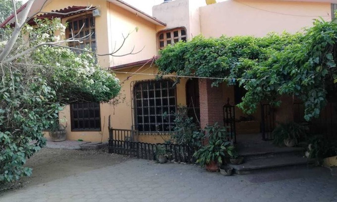 Santa Cruz Xoxocotlán Casa | Hermosa casa, amplia y confortable.