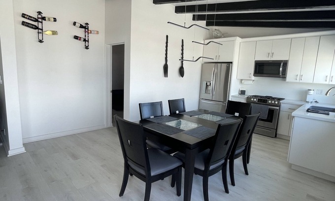 Nueva España Casa | Stunning Modern Ocean View Beach House
