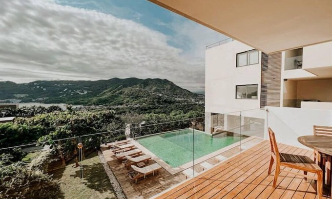 Chilpancingo de los Bravo Apartamento | Amplio y exclusivo departamento en Punta Diamante