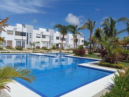 Municipio de Acapulco de Juárez Villa | Fraccionamiento Puerta al Sol Acapulco