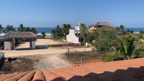 Ixtapa - Zihuatanejo Casa | Casa Hipocampo a pasos de la playa