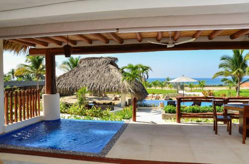 Ixtapa - Zihuatanejo Apartamento | El Secreto Residencial