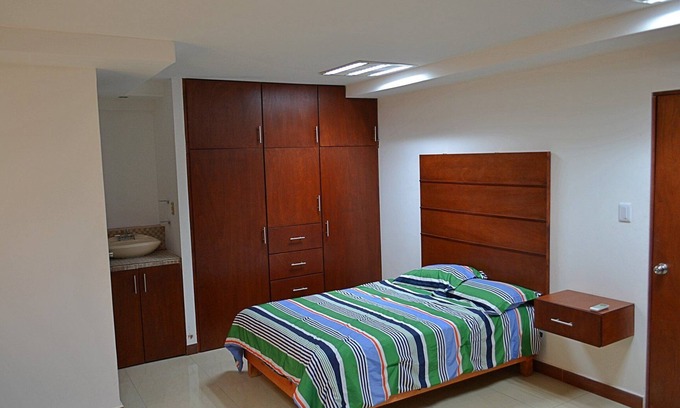 Torreón Apartamento | Departamento S400 # 10