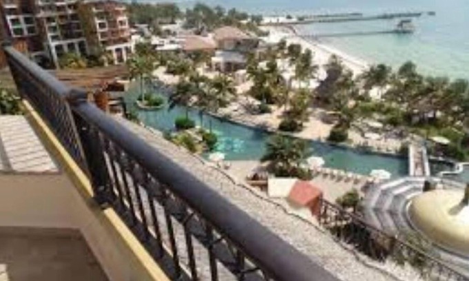 Centro de Cancún Complejo | Garza Blanca Cancun