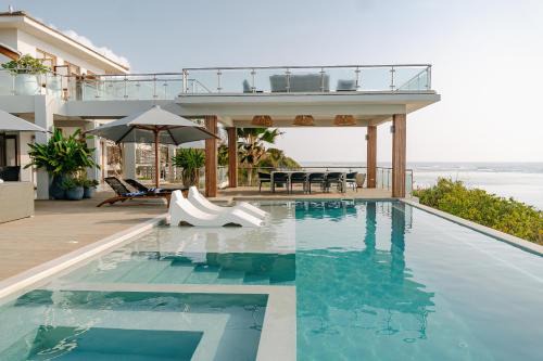 Vipingo Villa | My Amani Kilifi Vipingo Beach