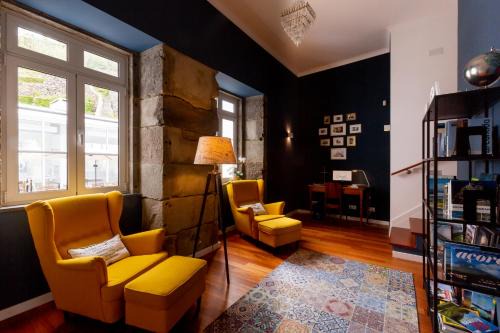 Angra do Heroismo Casa | My Angra Charming House