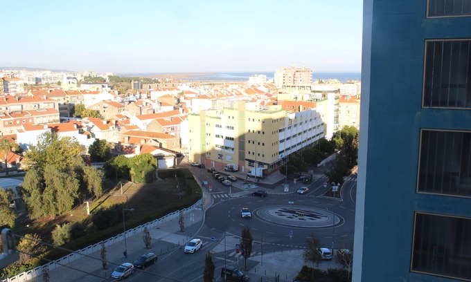 Sacavem Apartamento | Mi apartamento en Sacavém