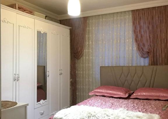 Akcaabat Apartamento | My Apartment Yenimahalle