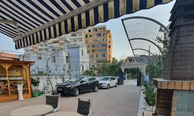 Durres Apartamento | My Apartments Durres